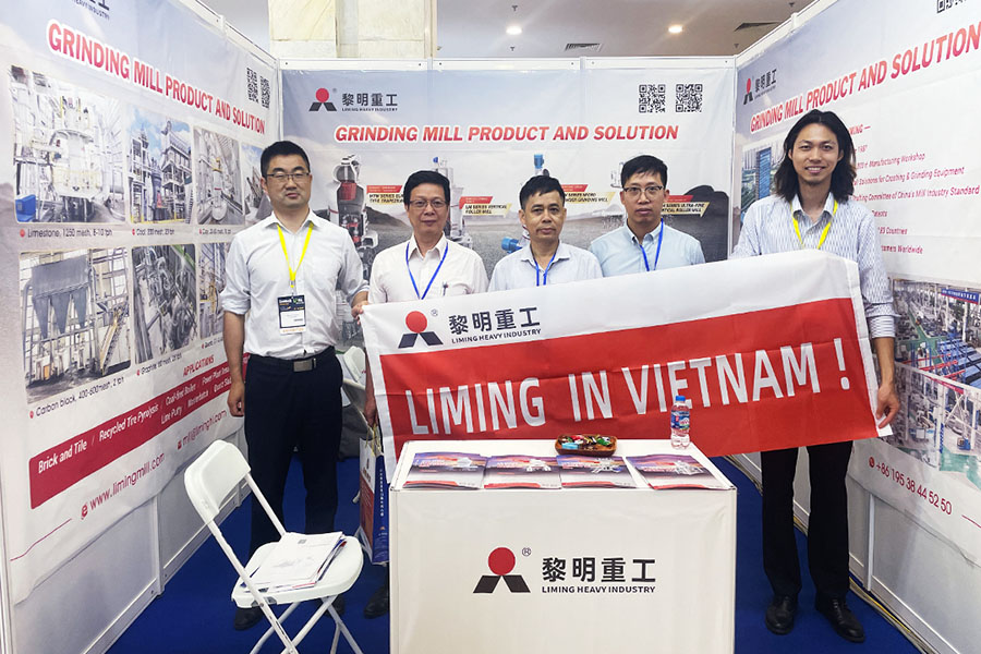 Liming Heavy Industry блистает на Contech Vietnam 2025 01.jpg