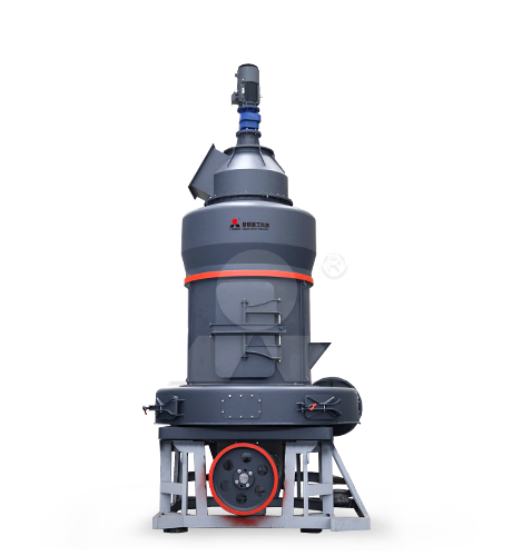 Маятниковая мельница типа MB5X